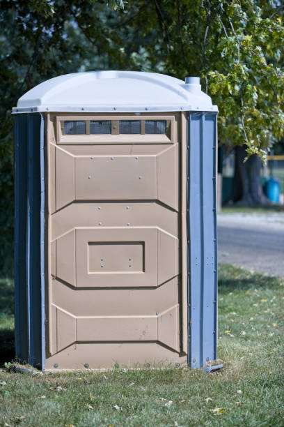 Best Affordable porta potty rental  in Castlewood, VA
