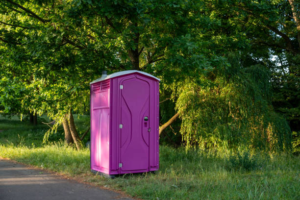 Best Local porta potty services  in Castlewood, VA